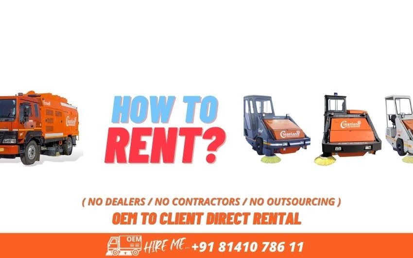 How to Rent?